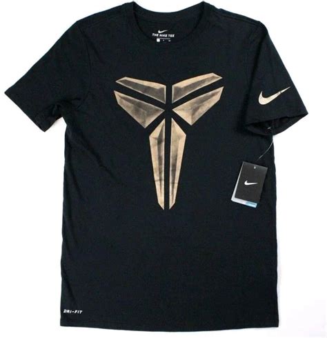 nike t-shirt kobe bryant|kobe dri fit t shirt.